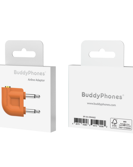 Airplane Adapter