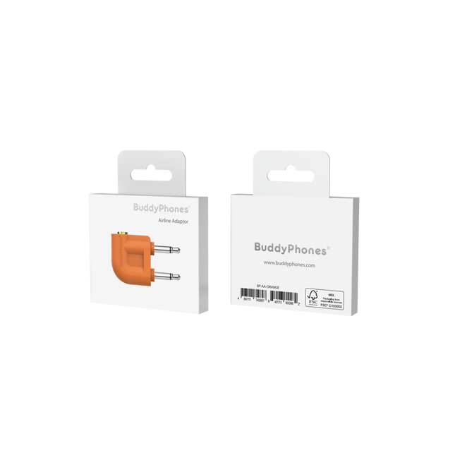 Airplane Adapter