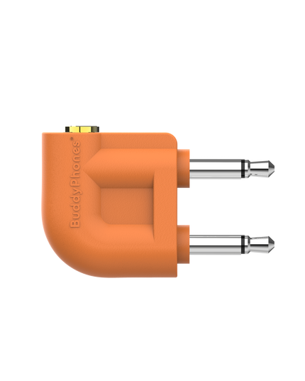 Airplane Adapter