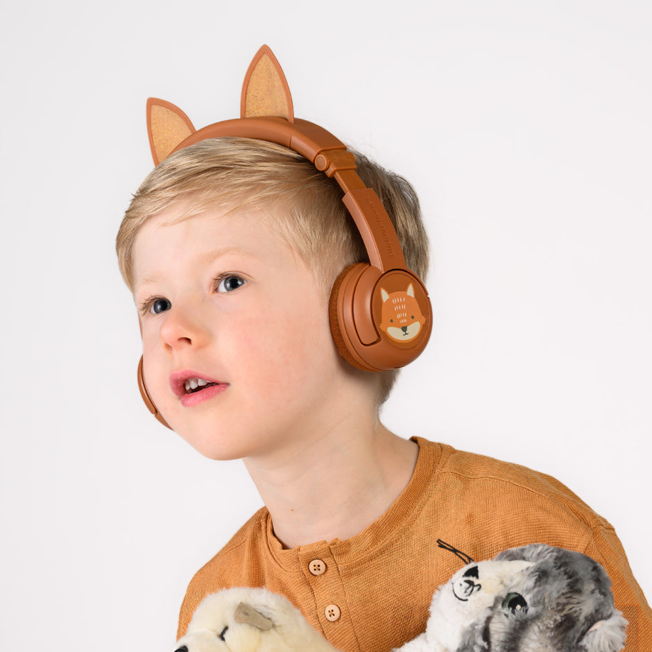 All BuddyPhones – onanoff