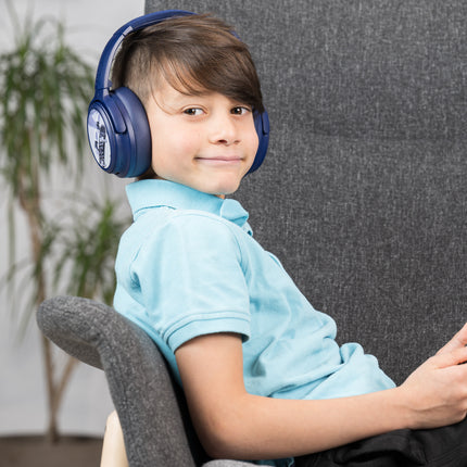 BuddyPhones CosmosFun