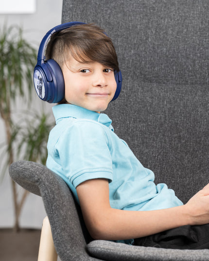 BuddyPhones CosmosFun