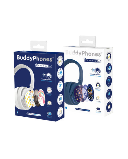 BuddyPhones CosmosFun