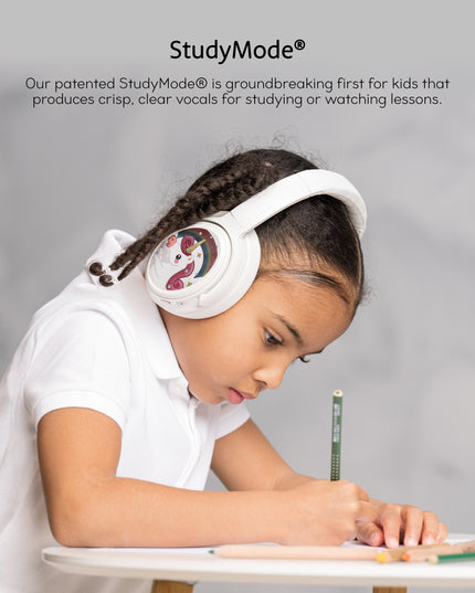 BuddyPhones CosmosFun