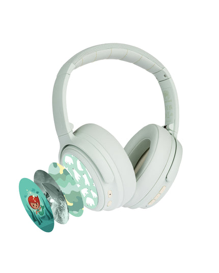 BuddyPhones CosmosFun