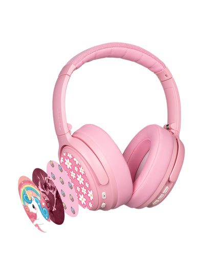 BuddyPhones CosmosFun