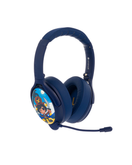 BuddyPhones Cosmos+ - Deep Blue
