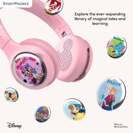 Disney Junior Mickey Mouse StoryShield