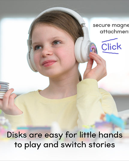 Disney Junior Sofia the First StoryShield