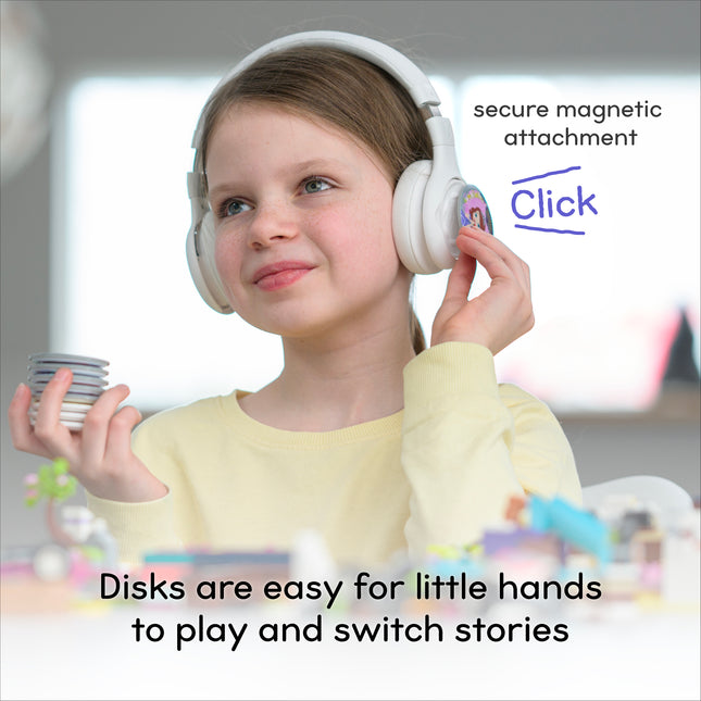 Disney Junior Minnie Mouse StoryShield