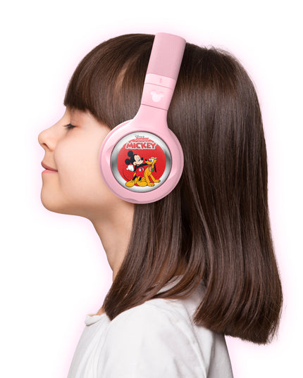 Disney Junior Mickey Mouse StoryShield