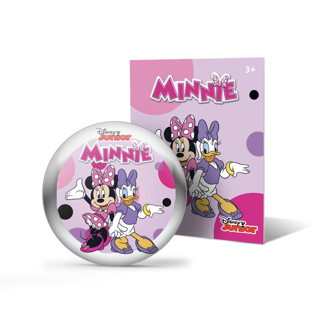 Disney Junior Minnie Mouse StoryShield