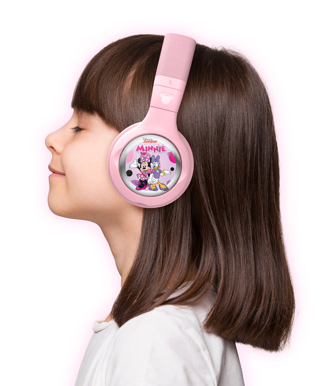 Disney Junior Minnie Mouse StoryShield