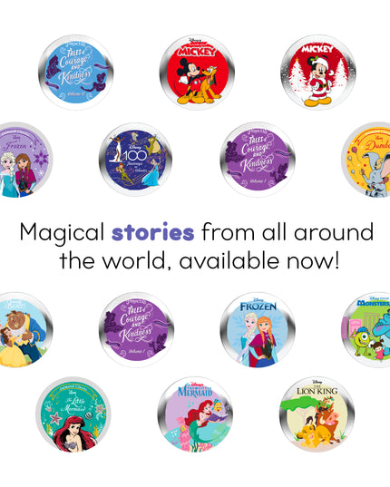 Disney Mickey Mouse Christmas Collection StoryShield