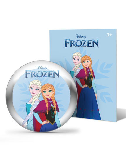 Disney Frozen StoryShield