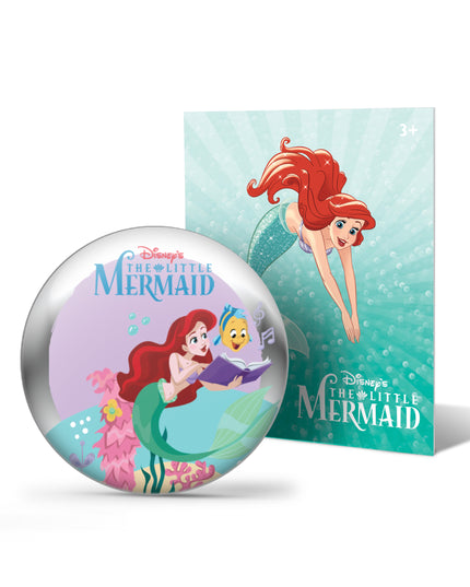 Disney's The Little Mermaid & Other Princesses StoryShield