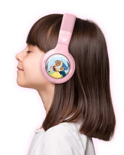Disney's Beauty and the Beast and other Princesses StoryShield