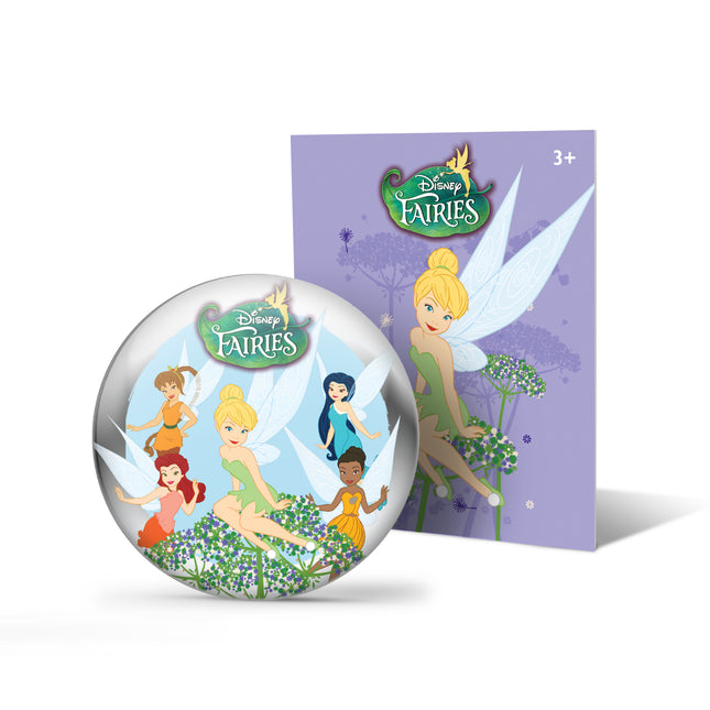 Disney's Fairies StoryShield