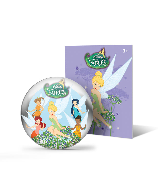 Disney's Fairies StoryShield