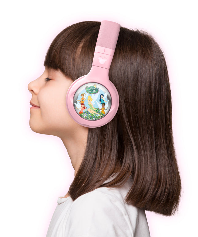 Disney's Fairies StoryShield