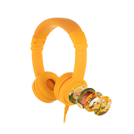 BuddyPhones Explore+