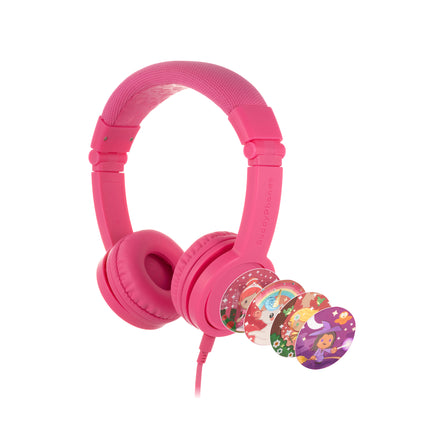 BuddyPhones Explore+