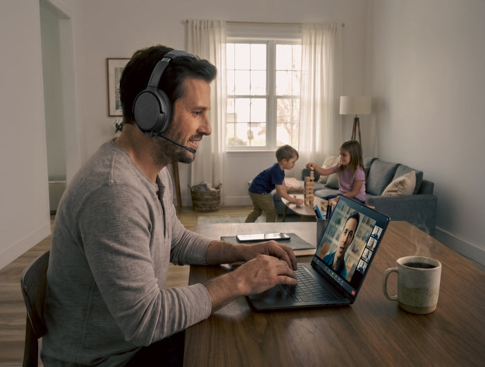 <h3><strong>Father's Day Special - <br/>Give the Gift of Productivity & Focus. </strong></h3>