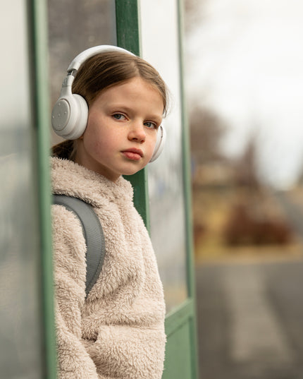 Lingokids Songs: Discover the World with Baby Bot StoryShield