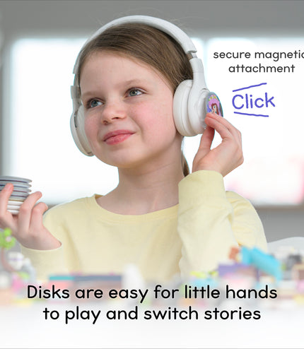 Lingokids Songs: Learn to Read with Elliot StoryShield