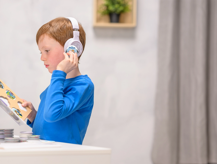 <h3><strong>Safe, Fun & Screen-Free Audio for Kids</strong></h3>