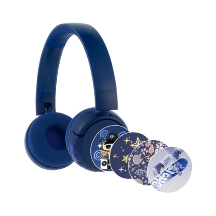 BuddyPhones POP Fun