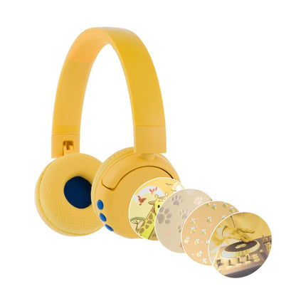 BuddyPhones POP Fun