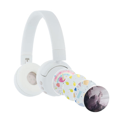 BuddyPhones POP Fun