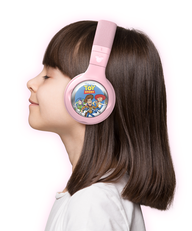 Disney and Pixar Toy Story StoryShield