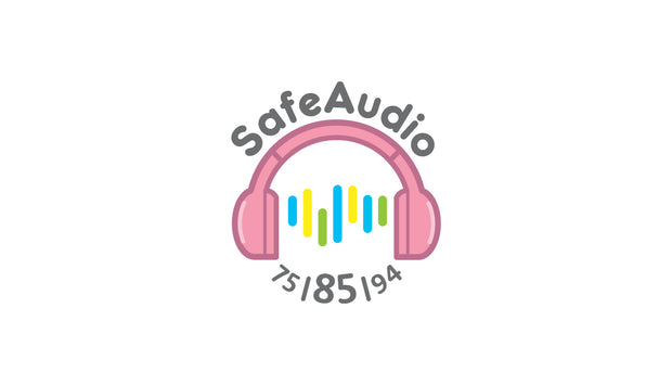 <strong>SafeAudio® Protection for Kids</strong>