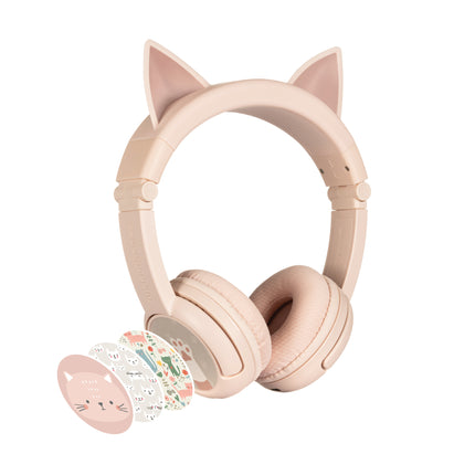 BuddyPhones PlayEars+
