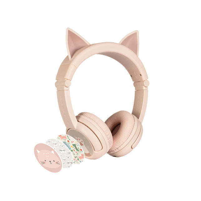 BuddyPhones PlayEars+