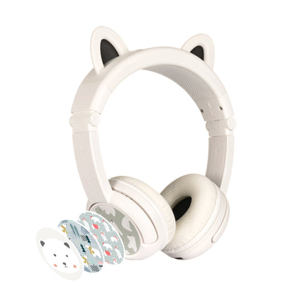 BuddyPhones PlayEars+