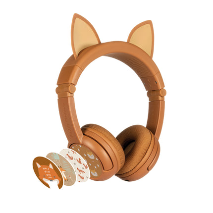BuddyPhones PlayEars+