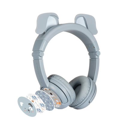 BuddyPhones PlayEars+