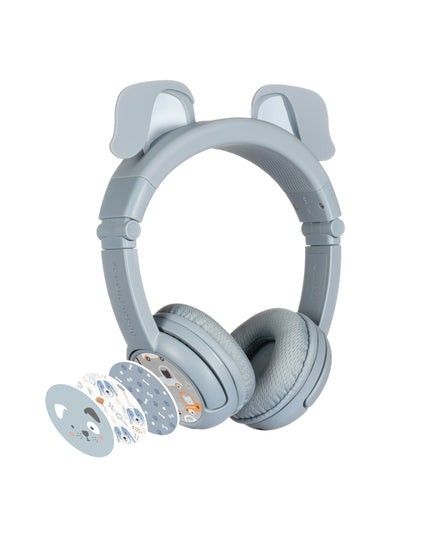 BuddyPhones PlayEars+ - Dog