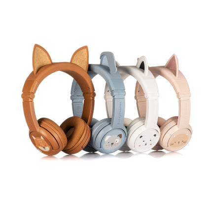 BuddyPhones PlayEars+
