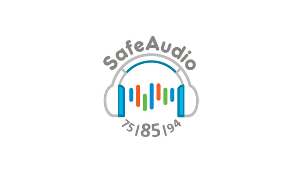 <strong>SafeAudio® Protection for Kids</strong>