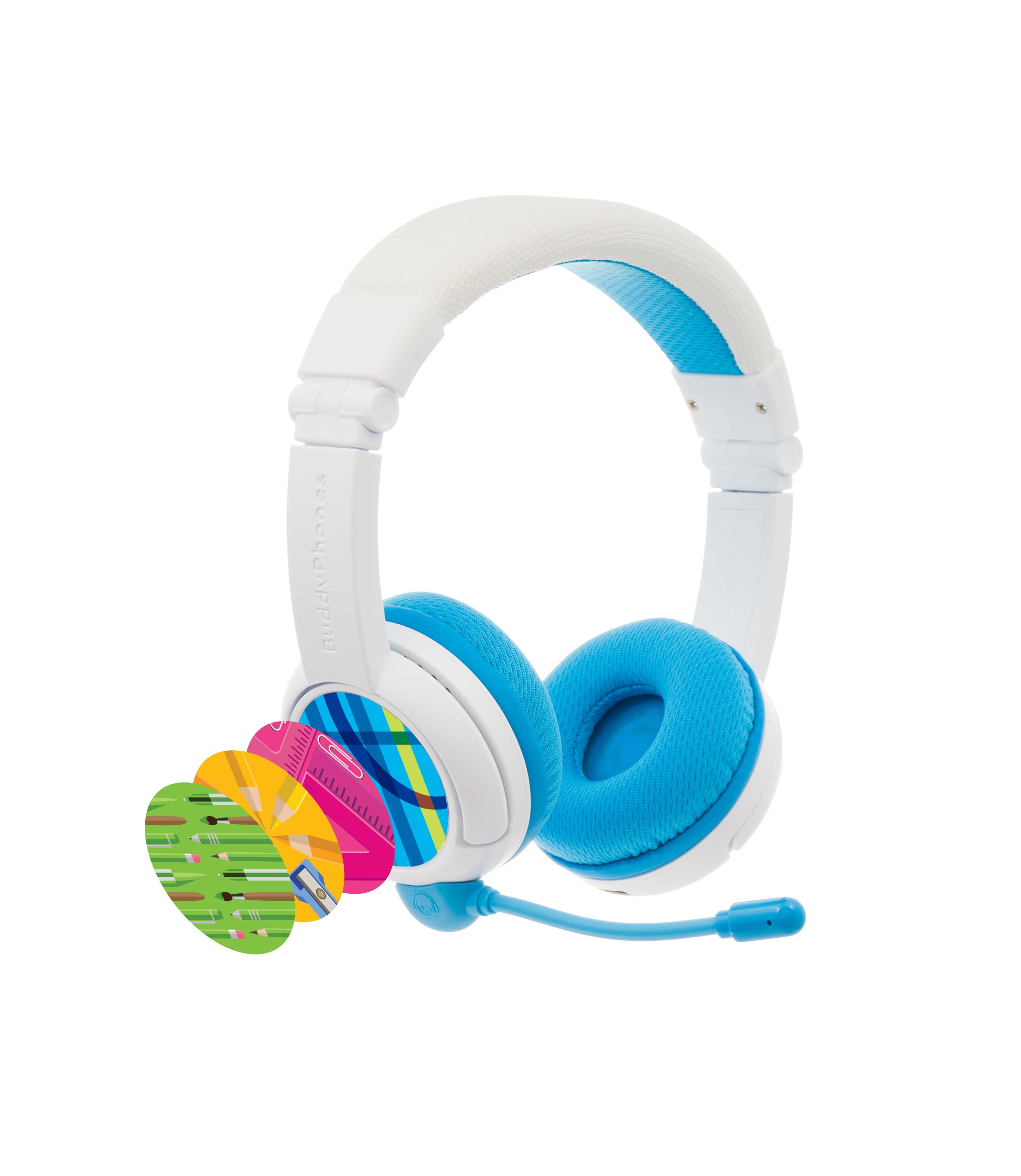 The Recommended Volume-safe Gaming Headphones for Kids – onanoff
