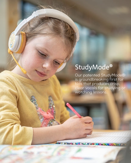 BuddyPhones School+ Wireless