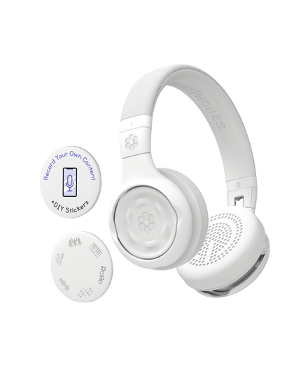 StoryPhones with PlayShield + ZenShield