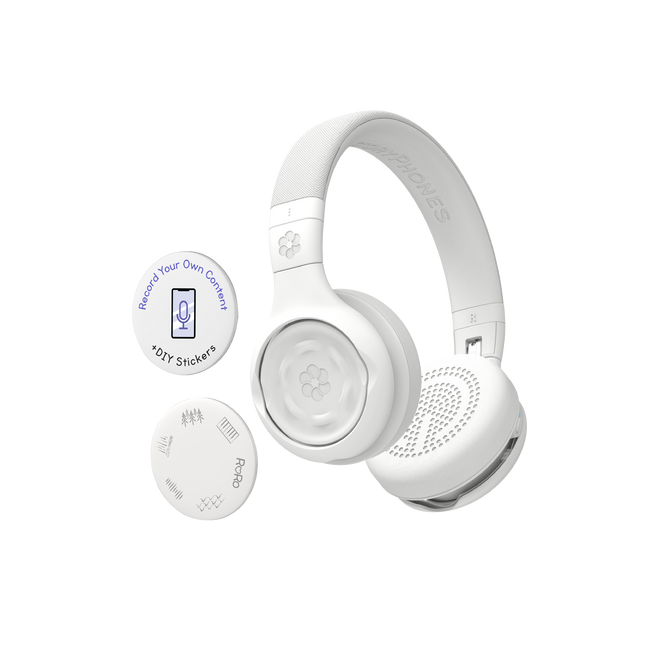 StoryPhones with PlayShield + ZenShield