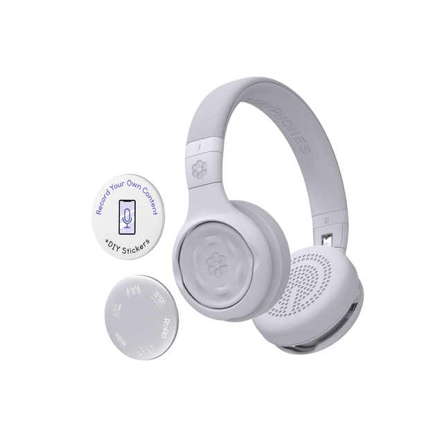 StoryPhones with PlayShield + ZenShield