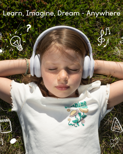 Disney StoryPhones with Mickey / Minnie