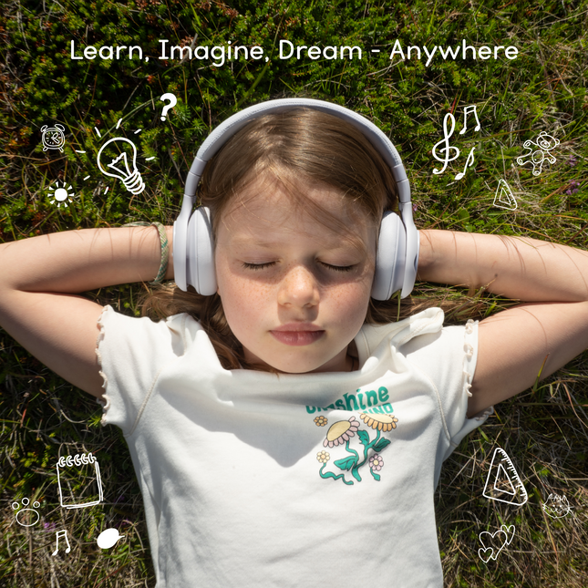 Disney StoryPhones with Mickey / Minnie